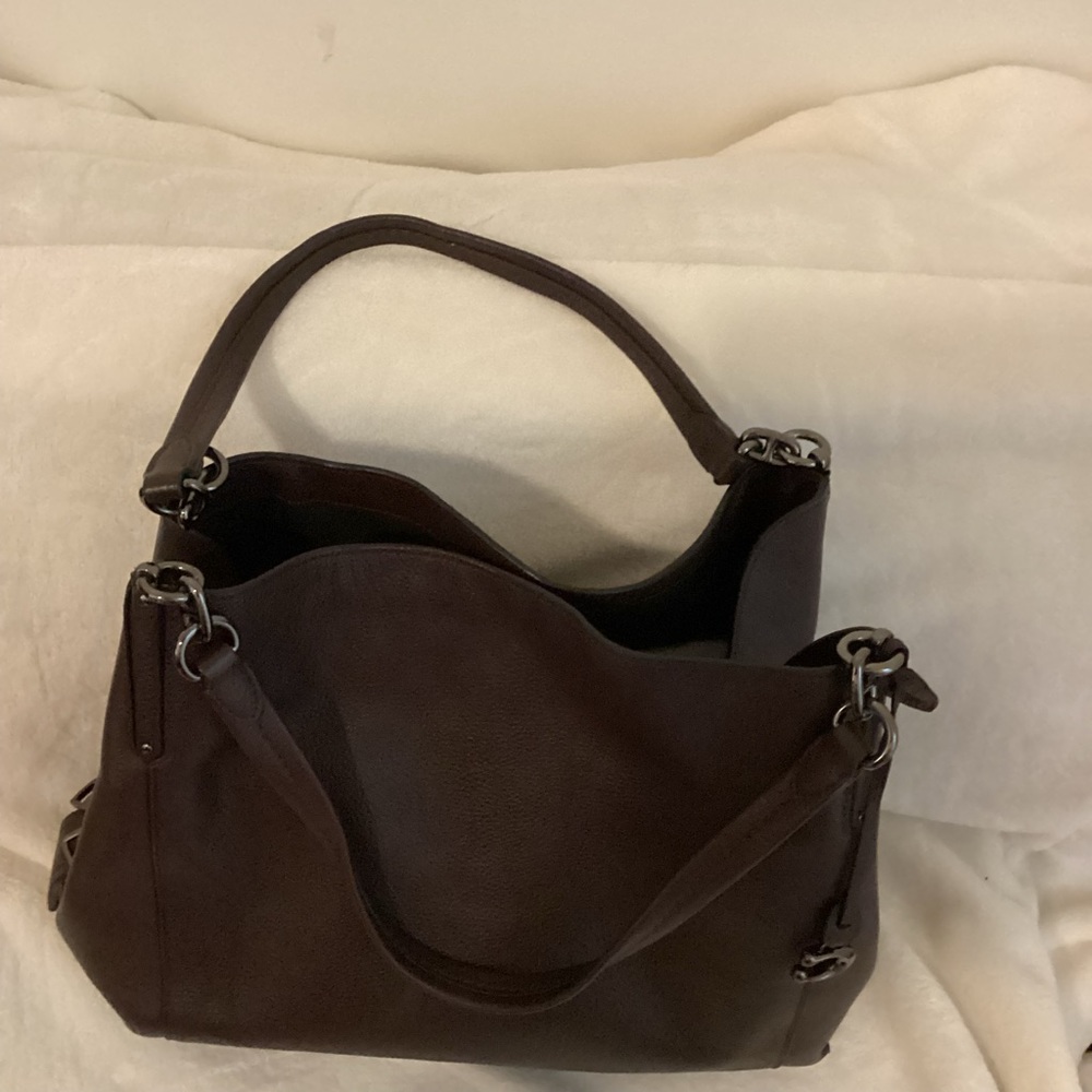 Coach bag - Picture 2 of 10